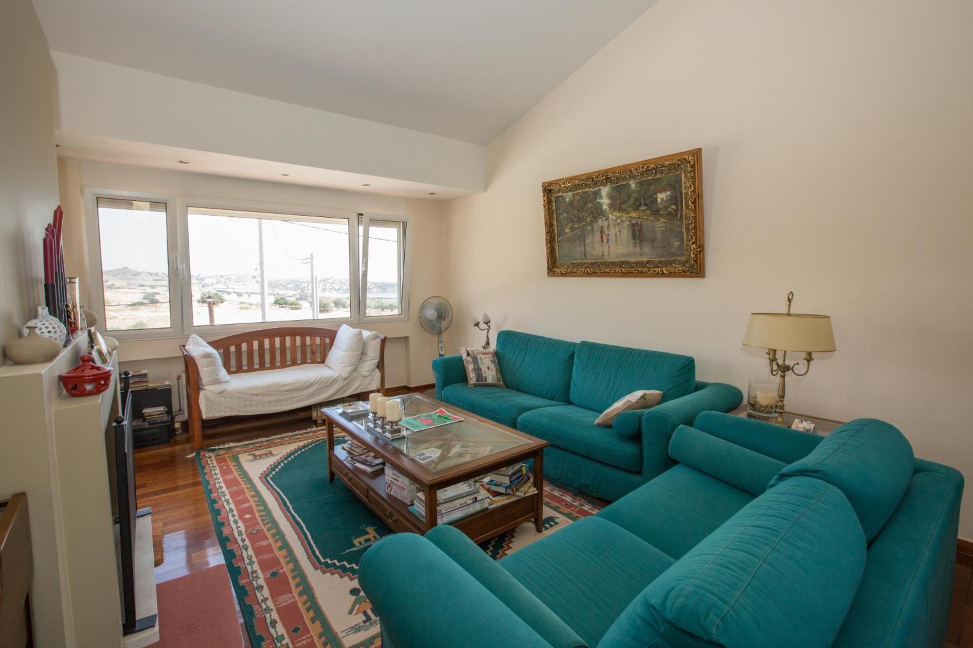 Sounio Mare Apartment Sounion Room photo
