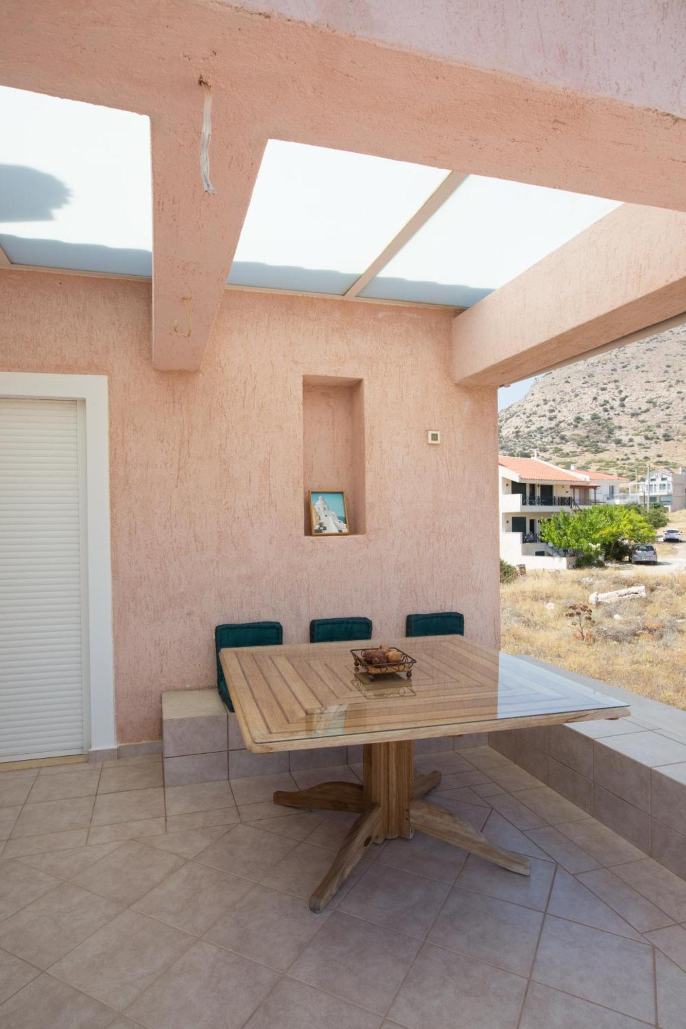 Sounio Mare Apartment Sounion Room photo