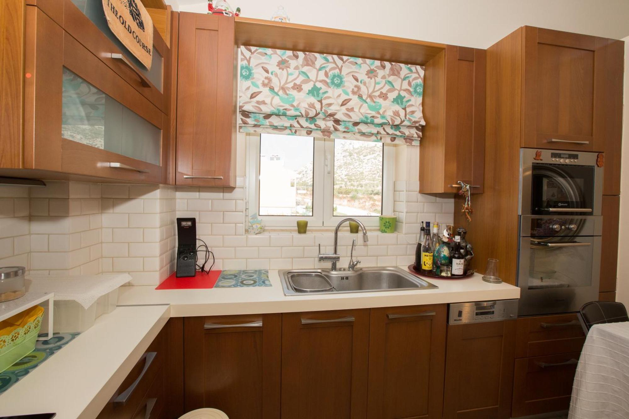 Sounio Mare Apartment Sounion Room photo