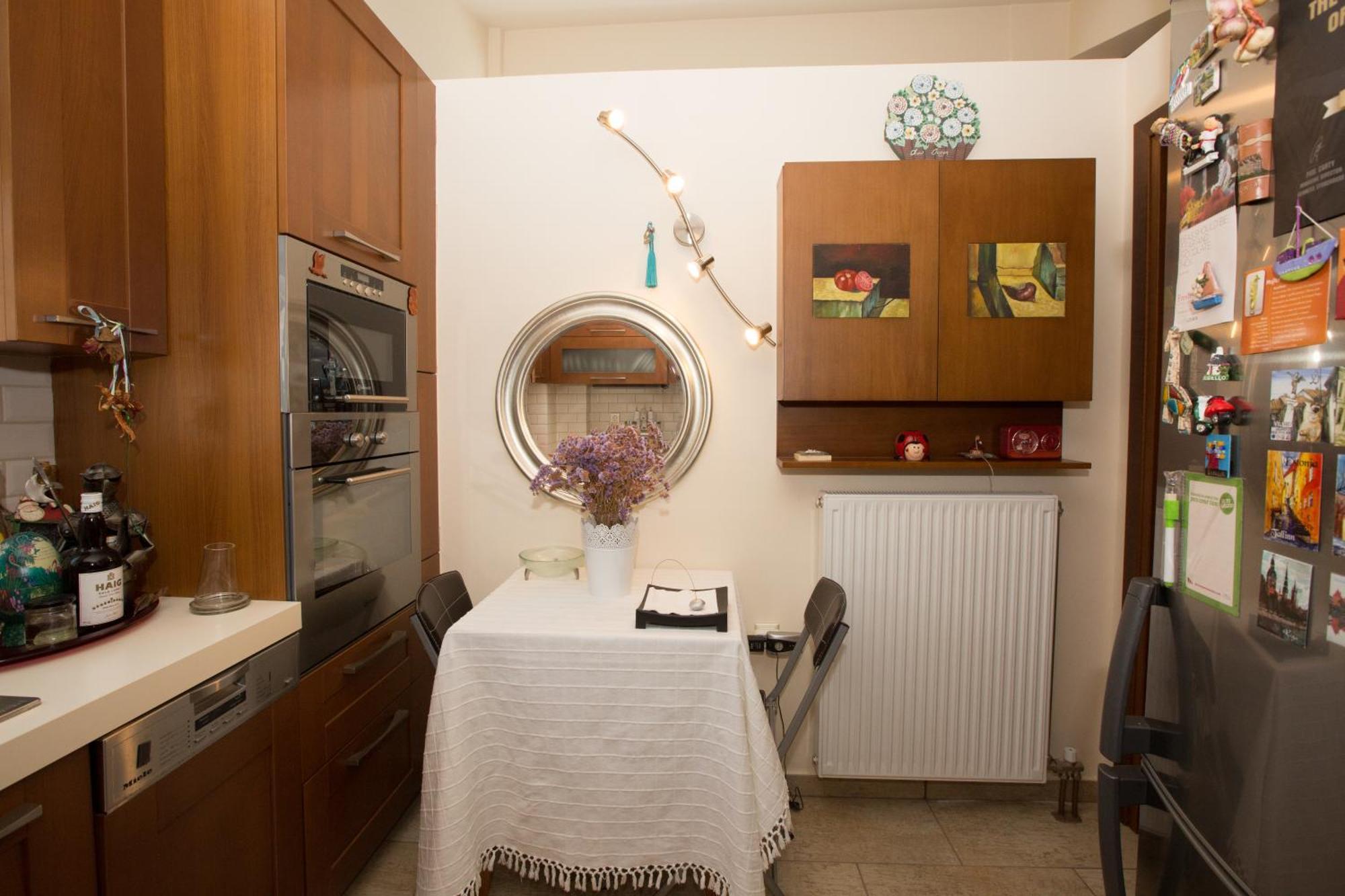 Sounio Mare Apartment Sounion Room photo