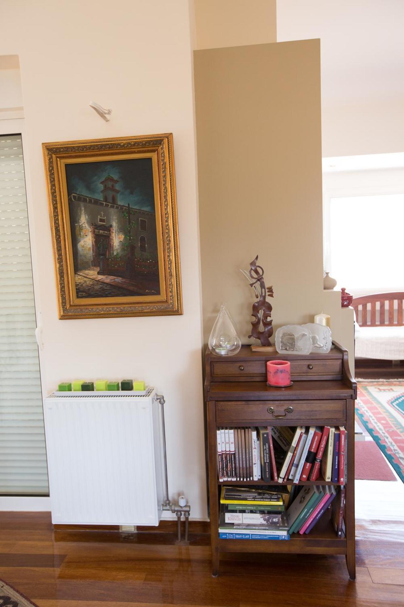 Sounio Mare Apartment Sounion Room photo