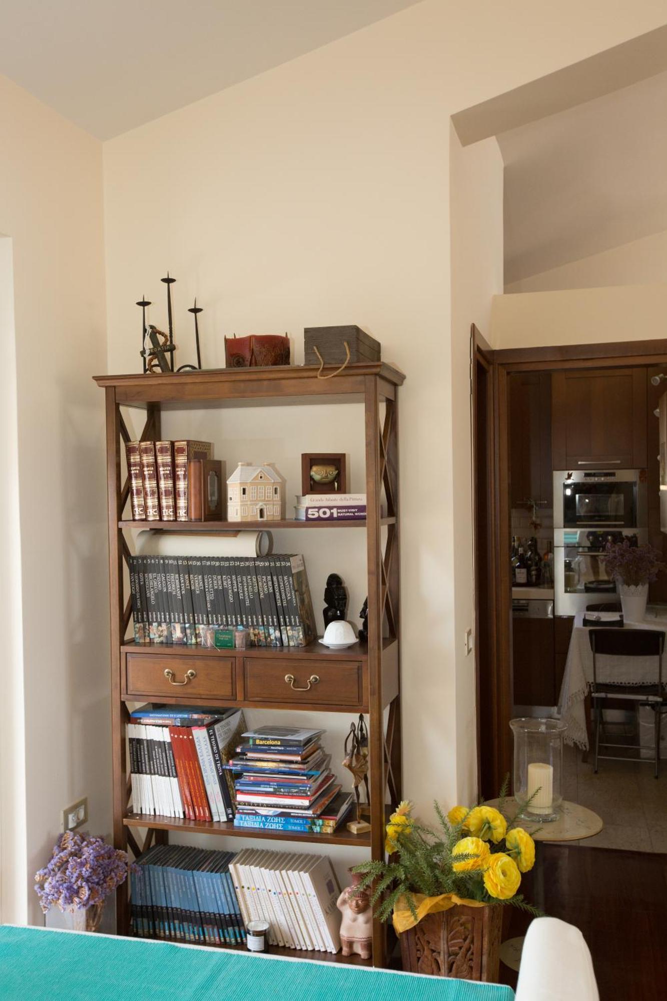Sounio Mare Apartment Sounion Room photo